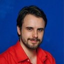 Wouter Gilsing, Compositing Lead