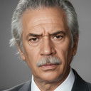 Abdurrahman Palay als Yılmaz Güney (voice)