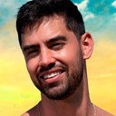 Gabriel Moreira als Self