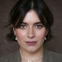 Rachel Di Renzo als Monica Flawsom