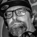 Mark Munski als Monk