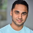Haris Mirza als Daanish