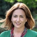 Sonia Castelo als Reportera