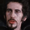 Zandor Vorkov als Count Dracula