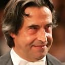 Riccardo Muti als Self - Conductor