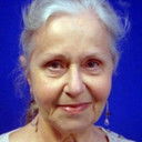 Michèle Comba als Simon's dresser