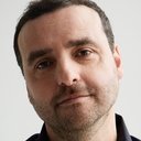 David Krumholtz als Group Therapy Leader