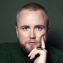 Edvin Törnblom als Panelist
