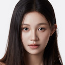 陈洁怡 als He Fuyi