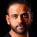 Omar El Saeed als عمر المصري