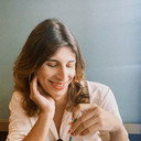 Lupe Capitani als Rosemary