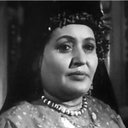 Aziza Badr als زوجة الشيخ طلعت أبو العينين
