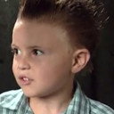 Brendon Baerg als Thumper (voice)