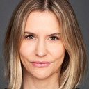 Sofie Hamilton als Activist