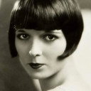 Louise Brooks als Self