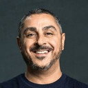 Arman Alizad als Mehmed