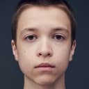 Григорий Столбов als Young Bully 2