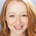Lilli Valentine als Offended Redhead