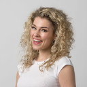Julia Boschman als Julia
