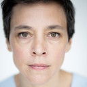 Circé Lethem als Madame Laporte