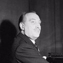 Adolphe Borchard als le pianiste du beuglant