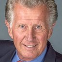 Forrest Fyre als Mayor Worthington