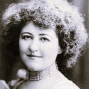 Louise Beaudet als Olga