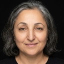 Seher Çuhadar als Meryem