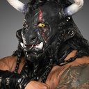 Black Taurus als The Beast Mortos