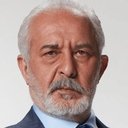 Ali Sürmeli als Haydar