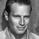 Charlton Heston als Christopher Leiningen