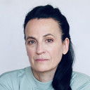 Carole Rochelle als Danseuse soirée