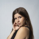 Sara Barbero Montero als Diana