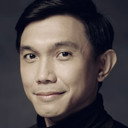 Nico Antonio als 