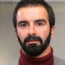Mohsen Gharaie, Writer