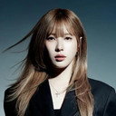 Lee Hae-in als Self - Contestant