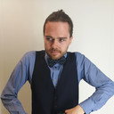 Tjark Lorenzen als Tjark Lorenzen