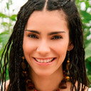 Mamselle Ruiz als Self
