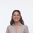 Maria González Palet, First Assistant Director