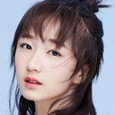 Jelly Xu Jie als Ding Dang