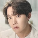 제이홉 als Self