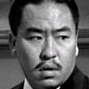 Chester Gan als Wong (uncredited)