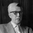 James Thurber als Self (archive footage)