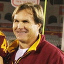Clay Matthews als Clayrock