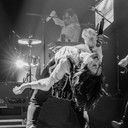 Leah Fay Goldstein, Production Design