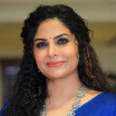 Asha Sarath als Vaishnavi Reddy