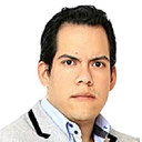 Dorian Roldan, Executive Producer