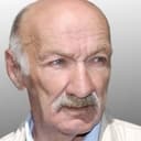 Владимир Головин als Old Man