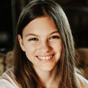 Vivienne Guynn als April Keeley