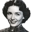 Anne James als Betty Coulter